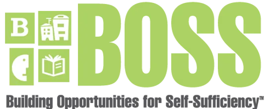 BOSS logo