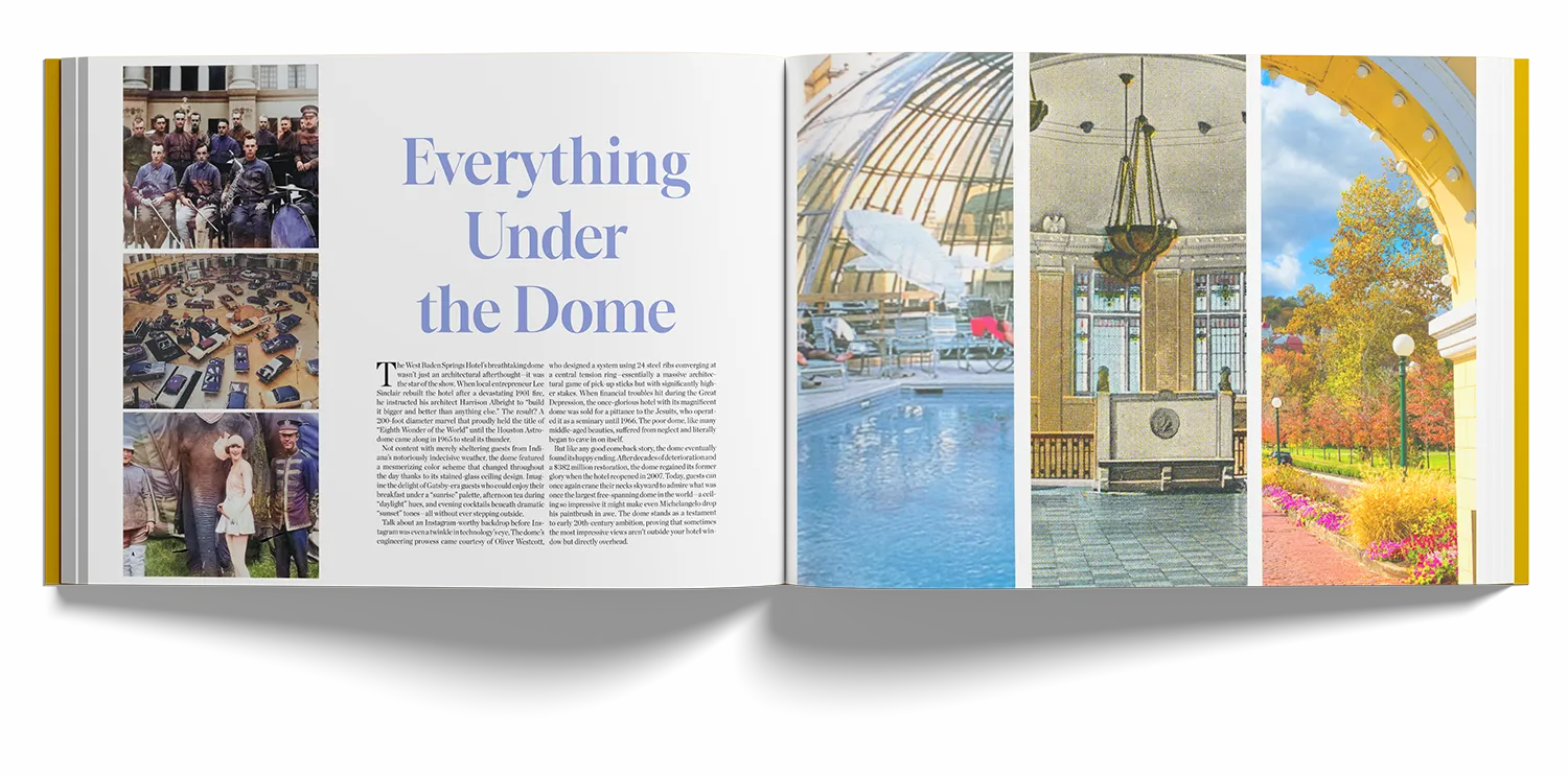 Corporate History and Organization Books ghostwritten by The Art of Memoir