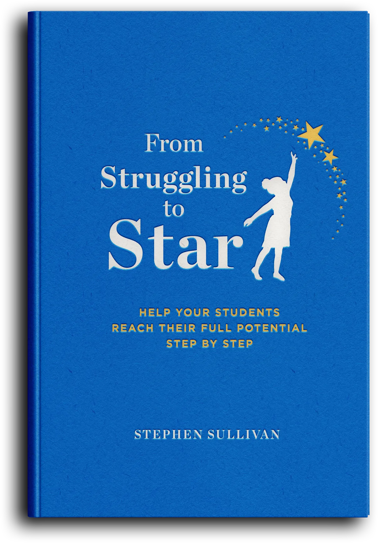 From Struggling to Star book cover